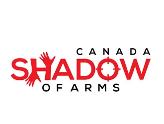 Shadow of Arms Canada logo design by creativemind01