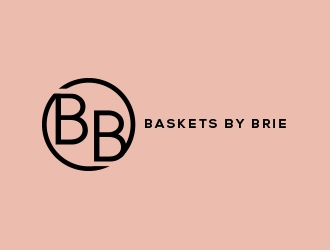 Baskets by Brie logo design by avatar