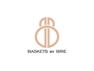 Baskets by Brie logo design by usef44
