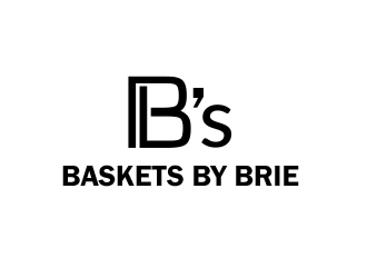 Baskets by Brie logo design by jhunior
