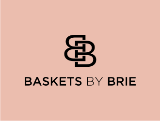 Baskets by Brie logo design by GemahRipah