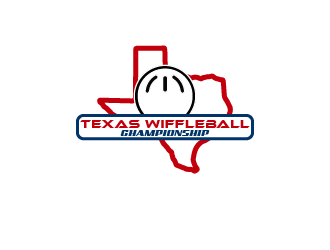 Texas Wiffleball Championship logo design by Dianasari
