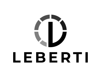 LEBERTI logo design by creator_studios