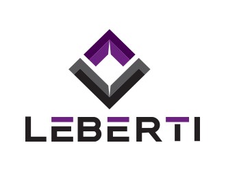 LEBERTI logo design by vinve