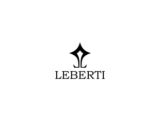 LEBERTI logo design by CreativeKiller