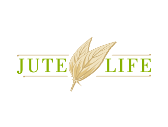Jute Life logo design by torresace