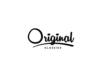 Original Klassiks  logo design by CreativeKiller