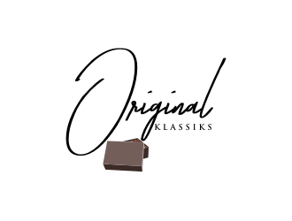Original Klassiks  logo design by menanagan
