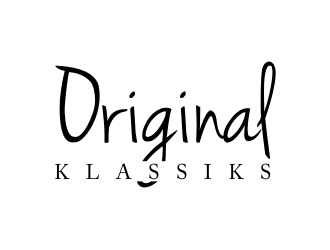 Original Klassiks  logo design by asyqh