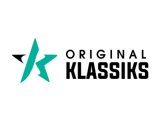 Original Klassiks  logo design by JessicaLopes