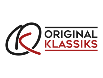 Original Klassiks  logo design by zonpipo1