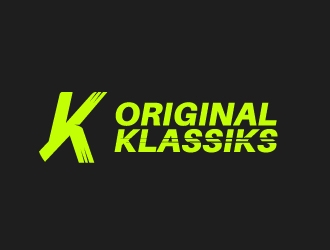 Original Klassiks  logo design by DesignPro2050