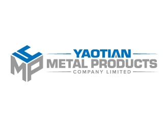 YAOTIAN METAL PRODUCTS COMPANY LIMITED logo design by jaize