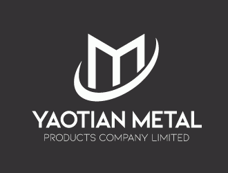 YAOTIAN METAL PRODUCTS COMPANY LIMITED logo design by ozenkgraphic