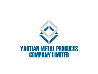 YAOTIAN METAL PRODUCTS COMPANY LIMITED logo design by Greenlight