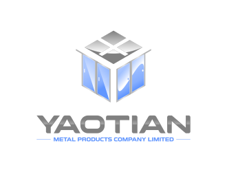 YAOTIAN METAL PRODUCTS COMPANY LIMITED logo design by yunda