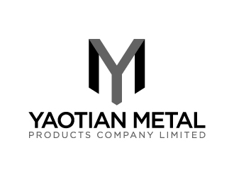 YAOTIAN METAL PRODUCTS COMPANY LIMITED logo design by iamjason