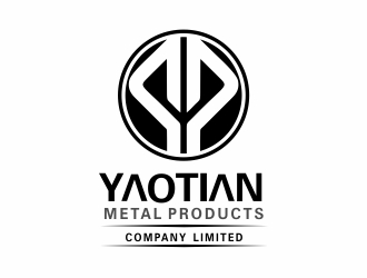 YAOTIAN METAL PRODUCTS COMPANY LIMITED logo design by eva_seth