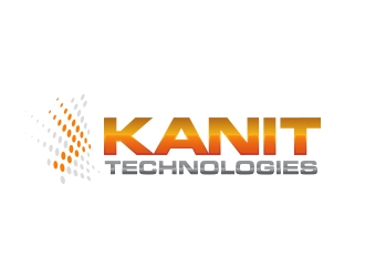 KANIT Technologies logo design by adm3