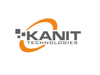 KANIT Technologies logo design by YONK