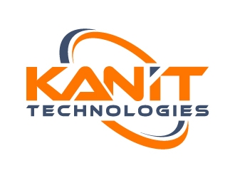 KANIT Technologies logo design by MUSANG