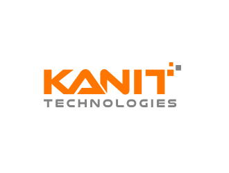 KANIT Technologies logo design by kimora