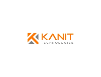 KANIT Technologies logo design by CreativeKiller