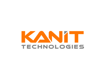 KANIT Technologies logo design by kimora