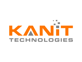 KANIT Technologies logo design by cintoko