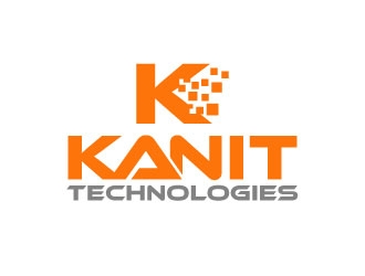 KANIT Technologies logo design by Silverrack