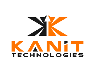 KANIT Technologies logo design by graphicstar