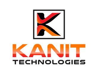 KANIT Technologies logo design by graphicstar
