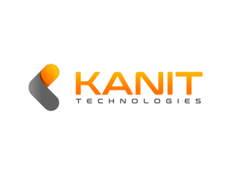 KANIT Technologies logo design by ingepro