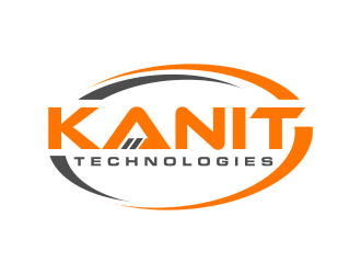 KANIT Technologies logo design by ingepro