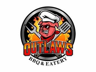 logo design by madjuberkarya