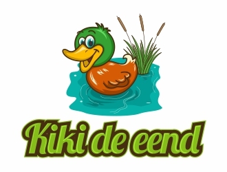  logo design by Alfatih05