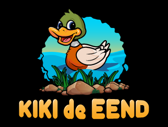  logo design by fries