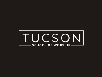 Tucson School of Worship logo design by bricton