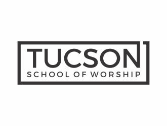 Tucson School of Worship logo design by restuti
