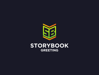 logo design by haidar