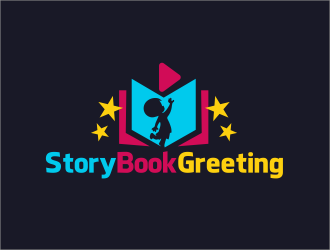 logo design by serprimero