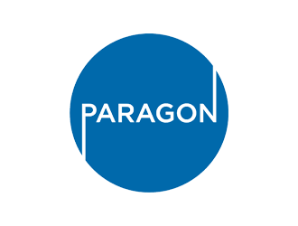 paragon logo design by ArRizqu