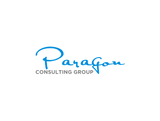 paragon logo design by hopee
