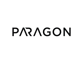paragon logo design by EkoBooM