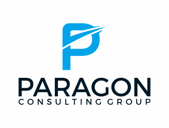 paragon logo design by restuti