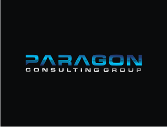 paragon logo design by bricton