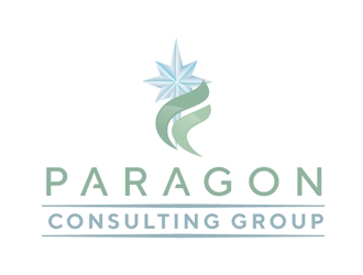 paragon logo design by Roma