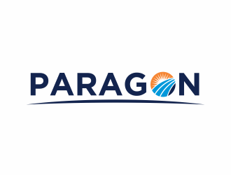 paragon logo design by agus