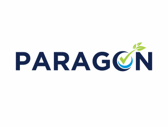 paragon logo design by agus