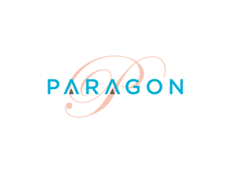 paragon logo design by asyqh